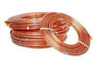 MANDEV VRF 12.7 mm Copper Coil C12200_0