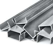 Jindal 75 x 40 mm MS Channels 75 mm_0