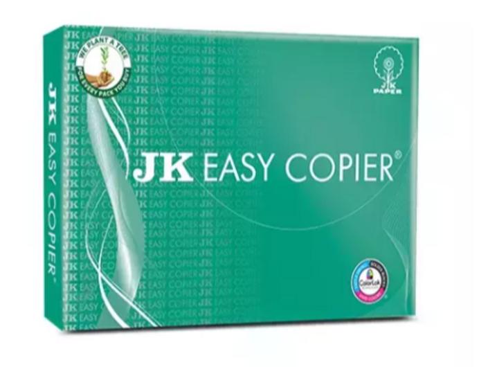 JK Paper A4 70 GSM Copier Paper_0