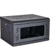 ECBOX Mild Steel 1U Server Rack_0