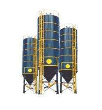 VAK Cement Silo Storage System 11.5 m 100 ton_0