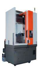 BFW 640 mm CNC Lathe Machine BVL 700H 22 kW 1500 rpm_0