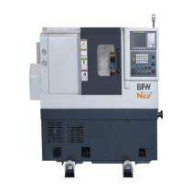 BFW 300 mm CNC Lathe Machine NEO+ 11 kW 3500 rpm_0