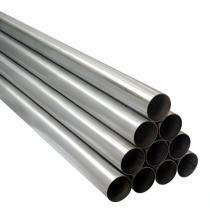 JSL 32 mm Hot Rolled Stainless Steel Pipes 304 12 m_0