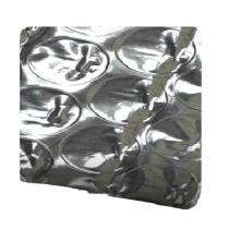 Aerolam 12 mm Aluminium Insulation Foil 1.25 x 40 m_0