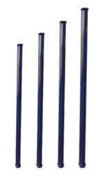 Finomax Mild Steel Cuplock Scaffolding Ledger 48 x 3 mm_0