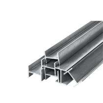 JSW 125 x 70 mm MS Beam 6 m 13.4 kg/m 5 mm_0