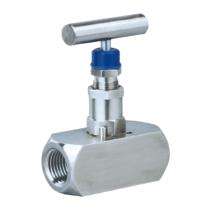 Excel Stainless Steel Needle Valves_0