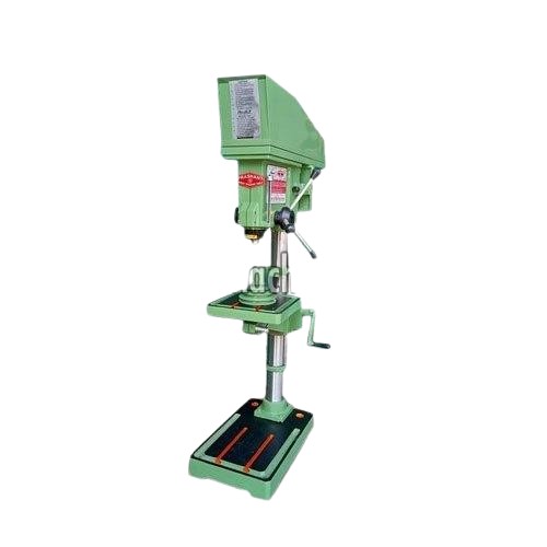 Prashant 32 mm Pillar Drilling Machine 203 mm MT4_1