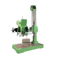 Prashant 40 mm Radial Drilling Machine R.C.40R 230 mm 600/665 mm_0