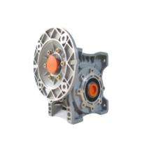 Zeppi 0.373 kW Worm Reduction Gear Box NMRV 40 mm 100:1 8.753 Nm_0