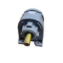 Zeppi 3.73 kW Helical Gear Box 185 100:1 182.36 Nm_0