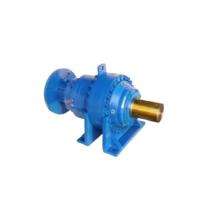 Zeppi 355 kW Planetary Gear Box PLANETARY 100:1 787.7 Nm_0