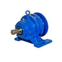 Zeppi 7.5 kW Cycloid Gear Box JXJ0 87:1 404 Nm_0