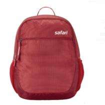 Office Bags Laptop Polyester Red_0