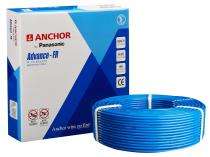 ANCHOR 16 sqmm Advance FR Electric Wire Blue 90 m_0