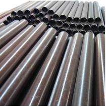 Textron 114 mm Seamless Alloy Steel Pipes P9 16 m_0