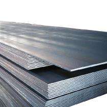 Rico 14 mm 316 Stainless Steel Plates 1250 mm Galvanized_0