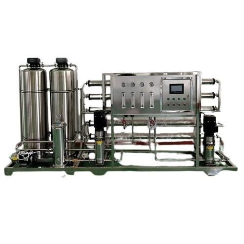 Commercial RO Plant 2000 LPH_1