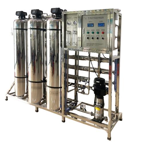 Commercial RO Plant 10000 LPH_2