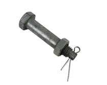 Pin Bolt Mild Steel_0