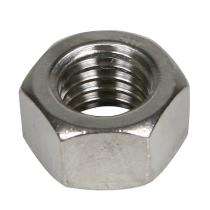 Expocor M16 Hexagon Head Nuts Mild Steel 4.8 Galvanized IS 4218_0