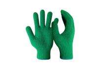 CP Cotton Knitted Hand Glove Free Size Household_0