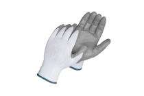 CP Nitrile Hand Glove Free Size Industrial_0
