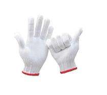 CP Nylon Hand Glove Free Size Industrial_0