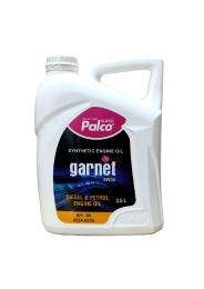 PALCO GARNET 5W30 Synthetic Car Engine Oil 3.5 L Can_0