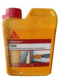 Sika Latex Waterproofing Chemical in Litre_0