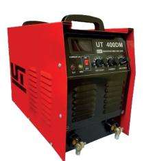 UT 15.7 A MMA Welding Machine UT 400DM 400 V 11.5 kVA_0