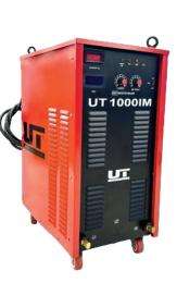 UT 1000 A MMA Welding Machine UT 1000IM 415 V 57.5 kVA_0