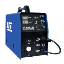 UT 50 -  200 A MIG Welding Machine UT MIG 250 220 V 8.9 kVA_0