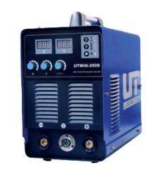 UT 50 -  250 A MIG Welding Machine UT MIG 250S 415 V 14 kVA_0