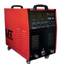 UT 50 -  400 A MIG Welding Machine UT MIG 400 400 V 18 kVA_0
