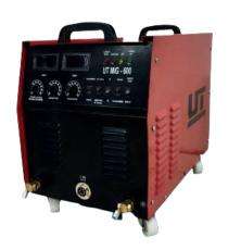 UT 60 -  600 A MIG Welding Machine UT MIG 600 380 V 38 kVA_0