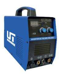 UT 10 -  200 A TIG Welding Machine UT TIG 200 220 V 4.5 kVA_0