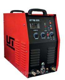 UT 50 -  400 A TIG Welding Machine UT TIG 300 415 V 21.1 kVA_0