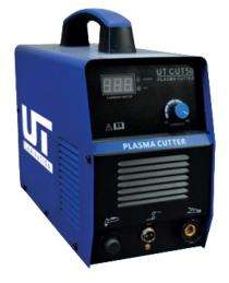 UT 10 - 40 A Plasma Arc Welding Machine UT CUT-50 220 V 4.8 kVA_0