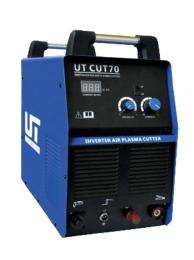 UT 30 - 65 A Plasma Arc Welding Machine UT CUT-70 415 V 8.7 kVA_0