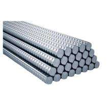 SAIL 10 mm Fe 500 TMT Bars 12 m IS 1786_0