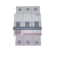 BCH RD01 Three Pole 63 A C Curve MCB_0