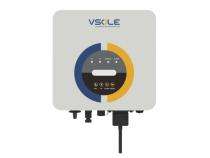 VSOLE VS-101S 20 A 1 kW Single Phase String On Grid Solar Inverter_0