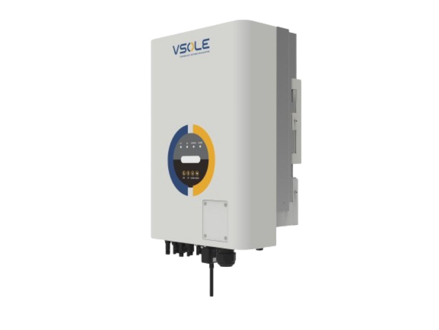 VSOLE VS-202T 20 kW Three Phase String On Grid Solar Inverter_2