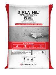 Birla HIL Powder Ready Mix Plaster_0