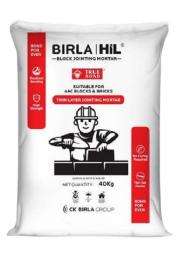 Birla HIL Block Jointing Mortar_0