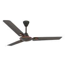 Goldmedal Vector 1200 mm 3 Blades 52 W Smoke Brown Ceiling Fans_0