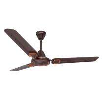 Goldmedal Air Crest 1200 mm 3 Blades 52 W Tangy Brown Ceiling Fans_0