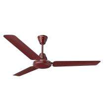 Goldmedal G-Bliss 1200 mm 3 Blades 52 W Brown Ceiling Fans_0